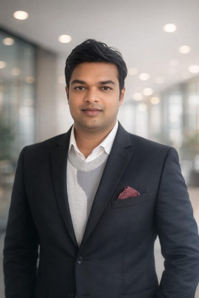 Vishal Kumar